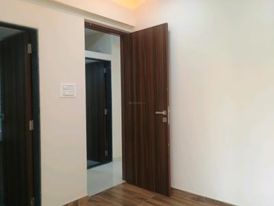 Bedroom Image of 1302 Sq.ft 2.5 BHK Apartment / Flat for sale in Lodha Palava Lakeside A To H, Palava Phase 2 Thane for Rs. 7000000