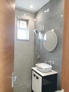 Common Bathroom Image of 1800 Sq.ft 3 BHK Apartment / Flat for sale in DGS Apartments, Sector 22 Dwarka New Delhi for Rs. 28800000
