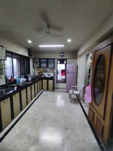 Image of 1700 Sq.ft 4 BHK Apartment / Flat for sale in Kandivali West, Mumbai for Rs. 32499999