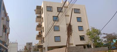 Image of 1660 Sq.ft 3 BHK Apartment / Flat for sale in Panchmukhi Uma Sarita, Hanspal, Bhubaneswar for Rs. 8600000