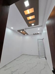 Hall Image of 1450 Sq.ft 3 BHK Independent House for rent in Barkhurdarpur Lucknow for Rs. 22000