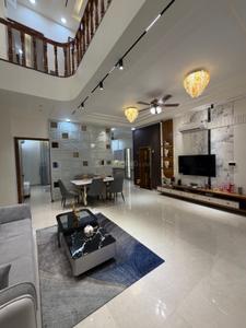 Living Room Image of 5400 Sq.ft 7 BHK Independent House for sale in Panchyawala Jaipur for Rs. 37100000