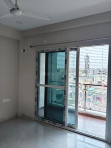 Bedroom Image of 1650 Sq.ft 3 BHK Apartment / Flat for rent in Narayanguda Hyderabad for Rs. 40000