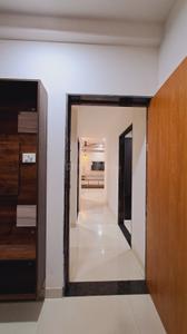 Hall Image of 990 Sq.ft 2 BHK Apartment / Flat for sale in Pragati Pearl, Bhatagaon Raipur for Rs. 3653000