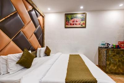 Bedroom Image of Coliving pg in Sector 44, Gurgaon