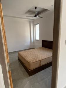 Bedroom Image of 2150 Sq.ft 4 BHK Independent House for rent in Govind Vihar Dehradun for Rs. 60000