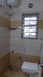 Image of 1000 Sq.ft 2 BHK Builder Floor for rent in Basaveshwara Nagar, Bengaluru for Rs. 40000
