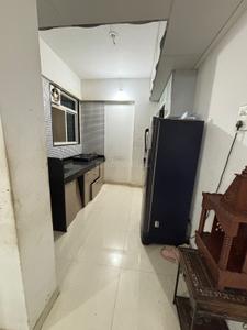 Hall Image of 1088 Sq.ft 2 BHK Apartment / Flat for rent in Garve Golden Treasures, Punawale Pune for Rs. 25000