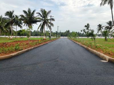 Pendurthi Plot View 3