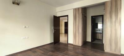 Bedroom Image of 2050 Sq.ft 3 BHK Apartment / Flat for rent in Prestige Ivy League, Kothaguda Hyderabad for Rs. 80000