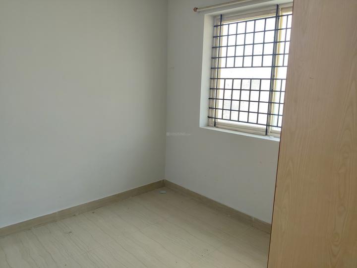 Gowda Muniswamy Garden, Ejipura Bedroom 1