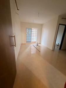 Living Room Image of 800 Sq.ft 2 BHK Apartment / Flat for rent in Dosti Tulip Dosti West County, Thane West Thane for Rs. 35000