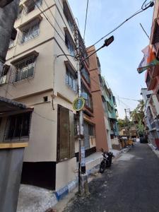 Image of 805 Sq.ft 2 BHK Builder Floor for sale in Haltu, Kolkata for Rs. 3300000