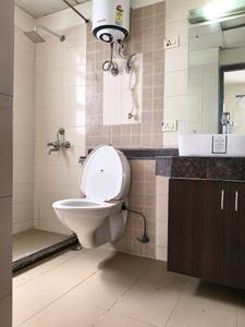 Bedroom One Image of 1270 Sq.ft 2 BHK Apartment / Flat for sale in Bestech Park View Residency, Palam Vihar Gurgaon for Rs. 18000000