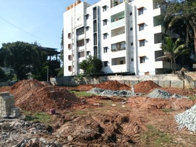 Image of 4000 Sq.ft Residential Plot / Land for sale in Kalkere, Bengaluru for Rs. 42000000