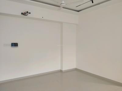 Living Room Image of 589 Sq.ft 1 BHK Apartment / Flat for sale in JVM Olive 1, Thane West Thane for Rs. 5500000