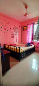 Bedroom Image of 795 Sq.ft 2 BHK Apartment / Flat for sale in Borivali East Mumbai for Rs. 17200000