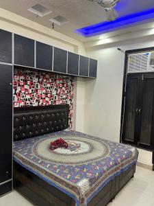 Bedroom Image of 1453 Sq.ft 3 BHK Apartment / Flat for sale in Eligo, Wave City Ghaziabad for Rs. 13500000