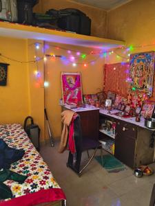 Pooja Room Image of 2400 Sq.ft 4 BHK Villa for sale in Ansal API Group Housing 6, Sushant Golf City Lucknow for Rs. 35000000