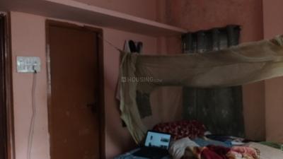 Bedroom Image of 850 Sq.ft 2 BHK Apartment / Flat for sale in Mehdipatnam Hyderabad for Rs. 3800000