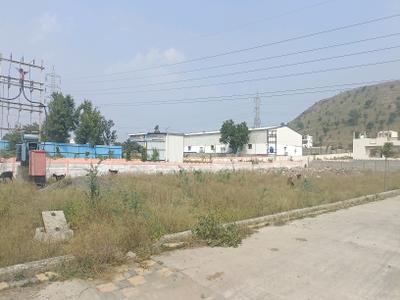 Image of 2500 Sq.ft Residential Plot / Land for sale in Lohegaon, Pune for Rs. 6500000