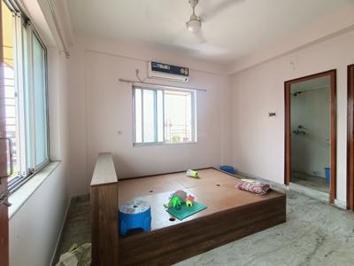 Bedroom Image of 810 Sq.ft 2 BHK Apartment / Flat for sale in Hussainpur Kolkata for Rs. 4000000