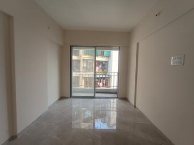 Image of 733 Sq.ft 1 BHK Apartment / Flat for sale in Ulwe, Navi Mumbai for Rs. 6000000