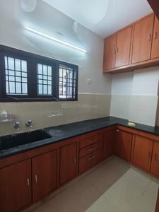 Kitchen Image of 1110 Sq.ft 2 BHK Apartment / Flat for sale in Vanam Thopu Nellore for Rs. 4400000