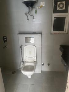Bathroom Image of 1645 Sq.ft 3 BHK Apartment / Flat for sale in Pareena Express Heights, Sector 99 Gurgaon for Rs. 19000000