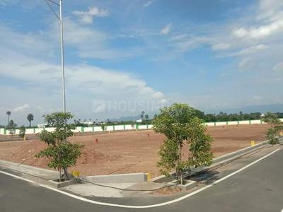Image of 1800 Sq.ft Residential Plot / Land for sale in TGP Smart City, Eranapuram, Namakkal for Rs. 2232000
