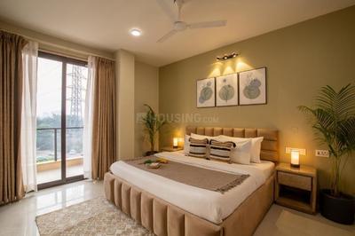 Bedroom Image of Royal key  in Sector 33, Gurgaon