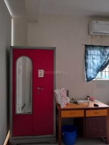 Image of Rental - Double sharing AC room in 3BHK in Kilpauk, Chennai