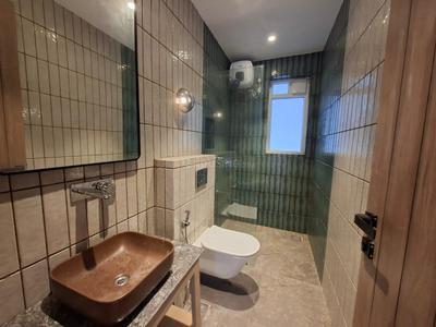 Bathroom Image of 2400 Sq.ft 3 BHK Villa for sale in Nachinola Goa for Rs. 41000000