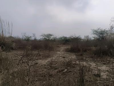 Puth Khurd Plot View 1