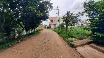 Image of 2100 Sq.ft 3 BHK Independent House for sale in Attibele, Bengaluru for Rs. 16500000