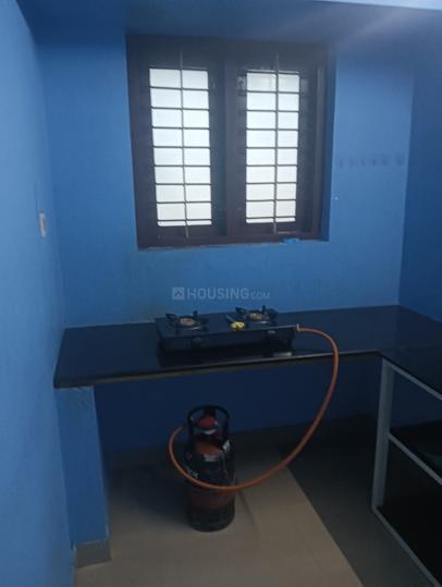 Navaneetham Bedroom 1