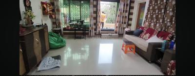 Living Room Image of 1400 Sq.ft 3 BHK Independent House for sale in Bhoomi Dhara Apartment, Kamothe Navi Mumbai for Rs. 11000000