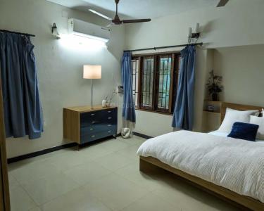 Balakrishnan Nagar Bedroom One 1