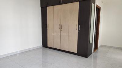 Bedroom Image of 1250 Sq.ft 2 BHK Apartment / Flat for rent in Halasuru Bengaluru for Rs. 42000
