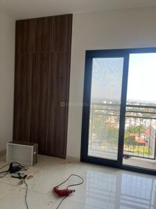 Bedroom Image of 1295 Sq.ft 2 BHK Apartment / Flat for rent in Sobha Arena, Talaghattapura Bengaluru for Rs. 45000