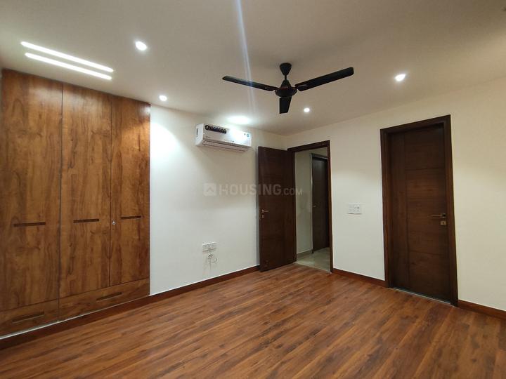 Sector 25, DLF Phase 2 Bedroom 1