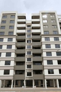 Image of 1240 Sq.ft 3 BHK Apartment / Flat for sale in Provident Harmony, Chokkanahalli, Bengaluru for Rs. 10200000