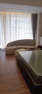 Bedroom Image of 2957 Sq.ft 3 BHK Apartment / Flat for sale in Rajpur Road Dehradun for Rs. 32500000