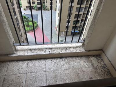 Balcony Image of 1900 Sq.ft 4 BHK Apartment / Flat for sale in Tata Amantra, Bhiwandi Thane for Rs. 12000000