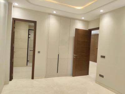 Bedroom Image of 2100 Sq.ft 4 BHK Builder Floor for sale in Anant Raj Estate, Kadarpur Gurgaon for Rs. 32000000