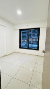 Bedroom Image of 1250 Sq.ft 2 BHK Apartment / Flat for sale in Kavisha Aer, Shela Ahmedabad for Rs. 5800000