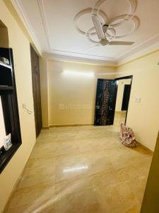 Hall Image of 450 Sq.ft 1 BHK Apartment / Flat for sale in Rajpur Khurd Extension New Delhi for Rs. 1800000