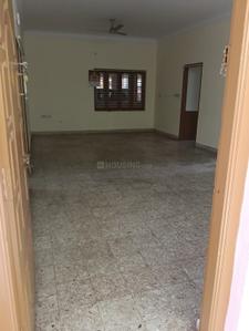 3 BHK Independent Builder Floor