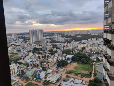 4 BHK Flat
