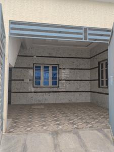 Balcony Image of 900 Sq.ft 3 BHK Independent House for sale in Horamavu Bengaluru for Rs. 14000000